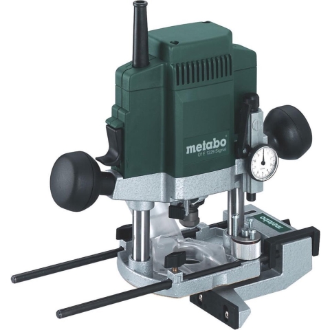 Metabo OfE 1229 Signal bovenfrees | in MetaLoc | 1200w - 601229700