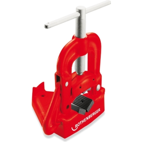 Rothenberger Buizenbankschroef | spanwijdte 10-89 mm | buis-d. 3 inch | 1 stuk - 70712 70712