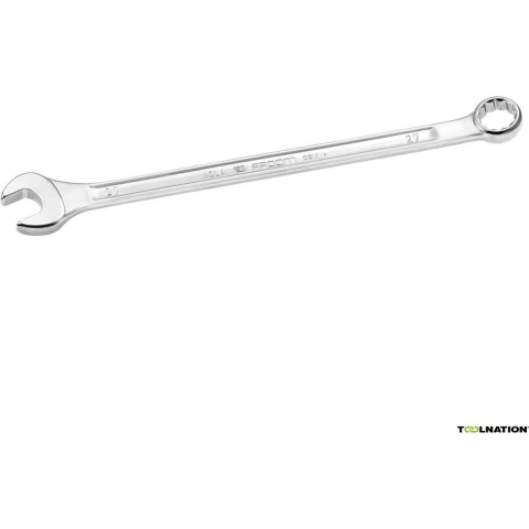 Facom lange ringsteeksleutel 60 mm - 40.60LA