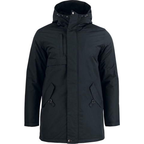 Clique 020913 Creston - Zwart - XXL