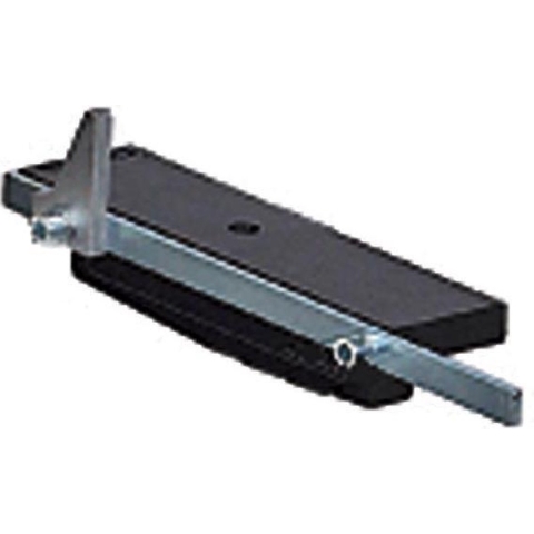 DeWalt Accessoires DE3495 | Materiaalsteun - DE3495-XJ