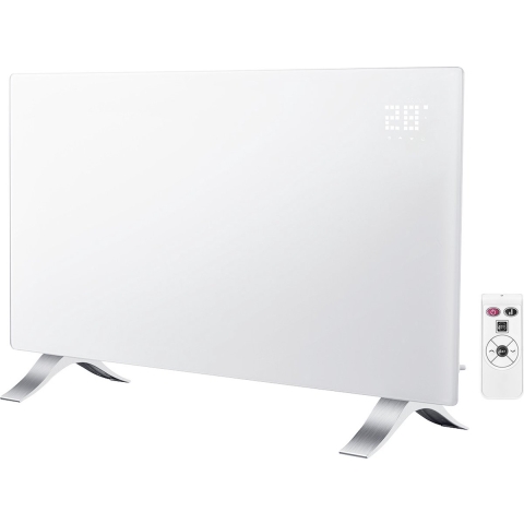 Neo Convector kachel 2000W glasplaat WiFi - 8676060