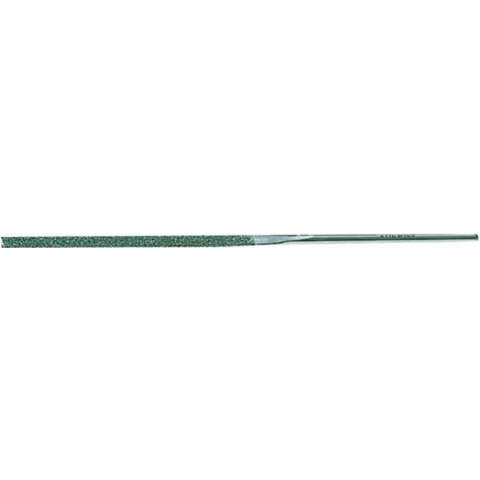 Bahco diamantvijl halfrond 140 mm | 2-304-14-D-1P