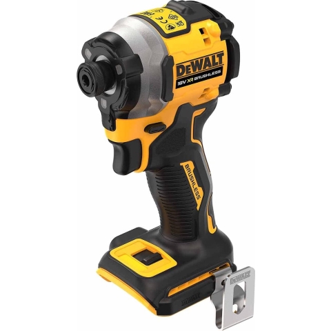 DeWalt DCF850N-XJ 18V XR Brushless Accu Slagschroevendraaier | body | zonder accu&apos;s en lader - DCF850N-XJ