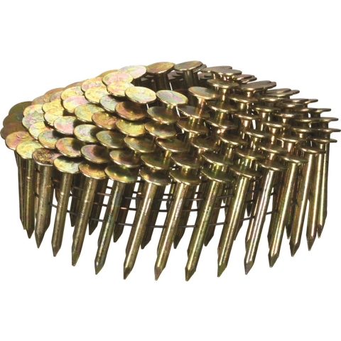 Senco Coilnails glad 3,1 X 19 mm Gegalvaniseerd - HJ11ATAV