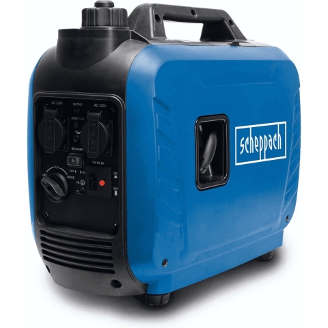 Scheppach Stroomgenerator SG2500i - 5906226901 5906226901