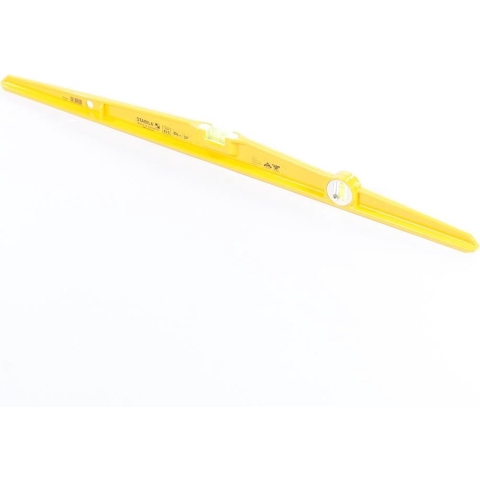 Stabila Waterpas, 81S Torpedo 80cm - 02505