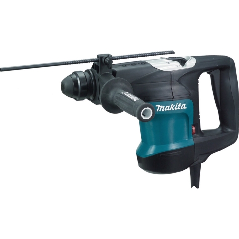 Makita HR3200C | 230 V Combihamer | In koffer - HR3200C