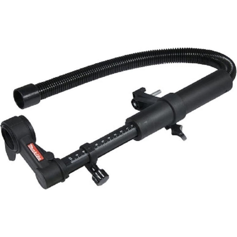 Makita Accessoires Stofafzuig set - 192176-8