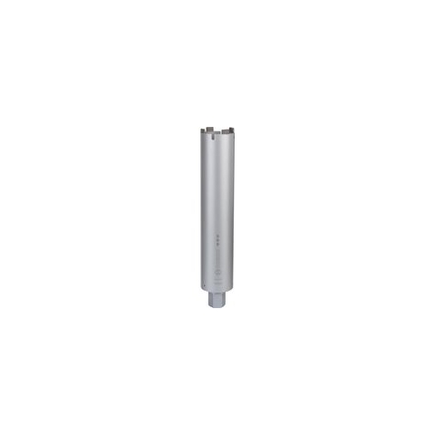 Bosch Accessoires Diamantboorkroon voor droog boren 1 1/4" UNC Best for Universal 87 mm, 400 mm, 4, 11,5 mm 1st - 2608601407