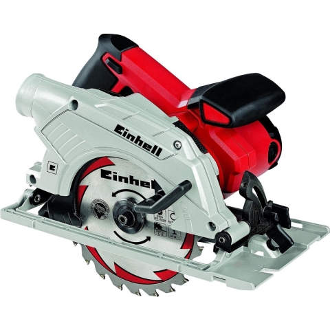 Einhell TE-CS 165 - Handcirkelzaag | 1200W | 5500 min^-1 - 4331010 4331010