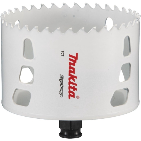 Makita Accessoires Gatzaag 102mm uni - E-06828 - E-06828
