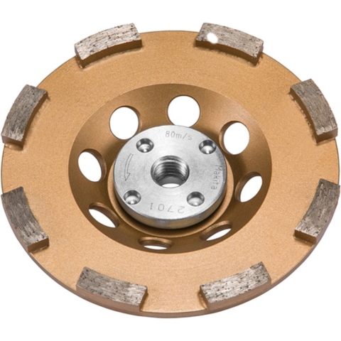 Makita Diamant komschijf 125mm - B-48533