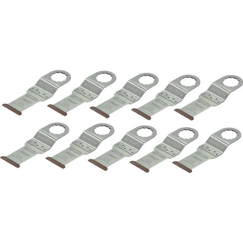 SMART SC PUR 32x51mm BiM Titaan blad 10st - SC-P32TN10 SC-P32TN10