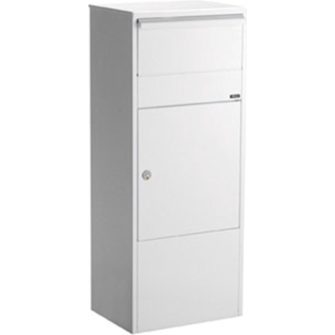 Allux Pakketzuil Allux 800 Wit - 40080040