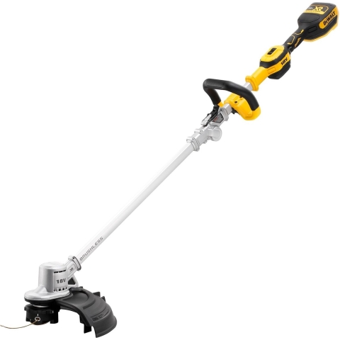 DeWalt DCMST561N | Accu Grastrimmer | 18V XR | Zonder accu en lader - DCMST561N-XJ