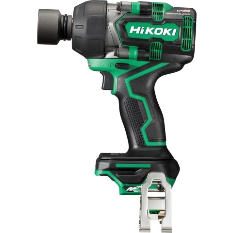 Hikoki WR36DEW4Z | Accu slagmoeraanzetter | 36V | 770 Nm | 1/2" | Excl. accu&apos;s & lader - WR36DEW4Z