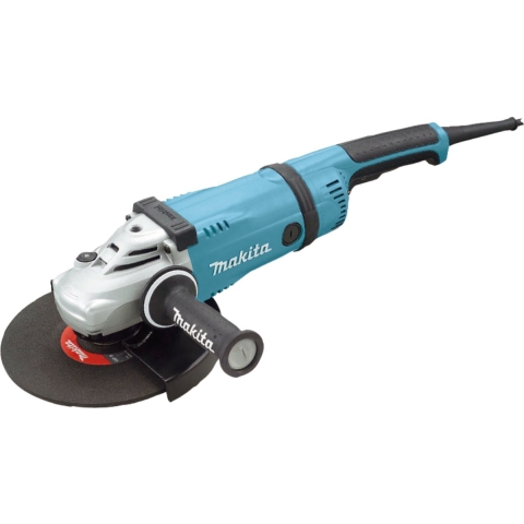 Makita GA9040SFY Haakse slijper | 230mm 2600w - GA9040SFY