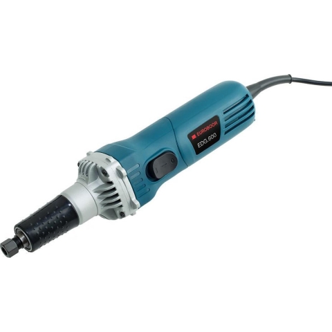 Euroboor EDG.600 rechte slijper met variable toerental - EDG.600