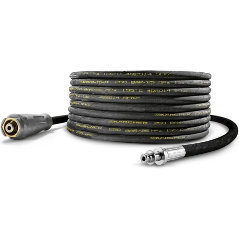 Karcher Hogedrukslang met AVS-slanghaspelaansluiting | DN 6, 250 bar, 15 m - 6.110-036.0