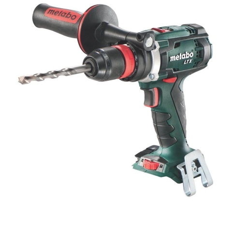 Metabo BS 18 LTX Quick basic | accuboormachine in metaBOX 145 L - 602193840