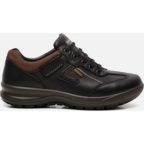 Grisport Schoen Laag 41709 Zwart - Maat 42 - 10.048.024.42