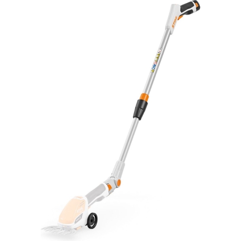 Stihl telescoopsteel voor HSA 26 | 95 - 110 cm - HA037107100