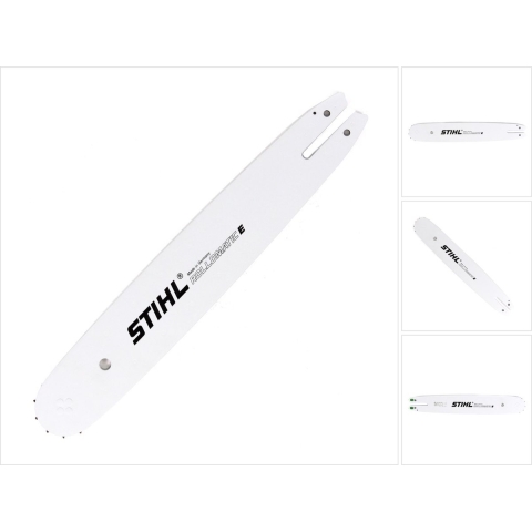 Stihl Geleider Rollomatic E | 35 cm/14" | 1,6 mm/0.063" | .325" - 30050004709