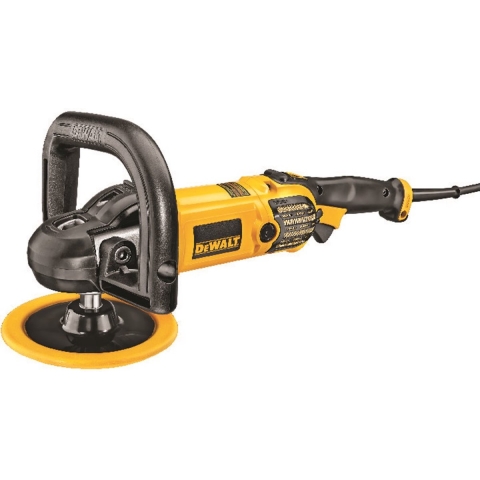 DeWalt DWP849X polijstmachine | 1250w - DWP849X-QS