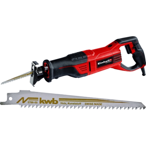 Einhell TE-AP 950 E - Reciprozaag | 950W - 4326180 4326180