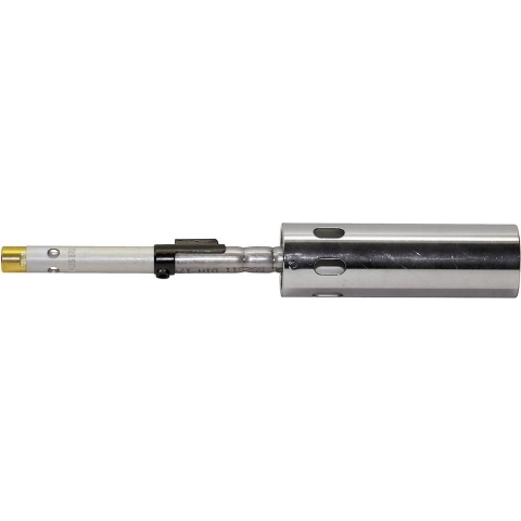 Sievert Heteluchtbrander | brander-d. 38 mm | gasverbruik bij 2,0 bar 130 g/h | 1,7 kW | 1 stuk - 870801 870801