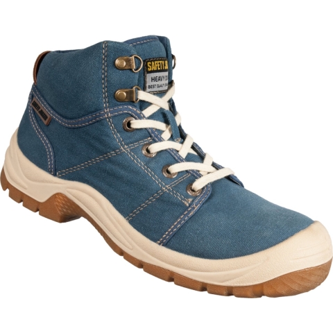 Safety Jogger Desert S1P Blauw - Maat 39 - 00.118.005.39