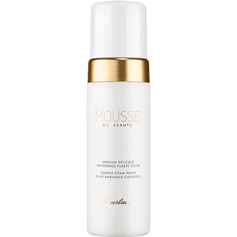 Guerlain Mousse de Beaute Foaming Cleanser 150 ml