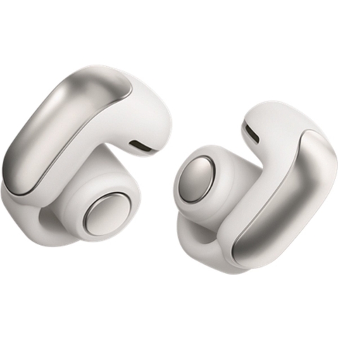 Bose Ultra Open Oordopjes Wit