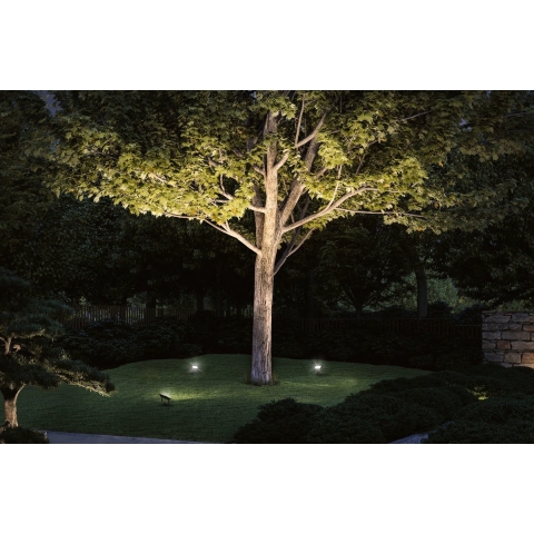Paulmann 4000870945759 94575 Verlichtingssysteem Plug&Shine LED 16 W Warmwit Zwart