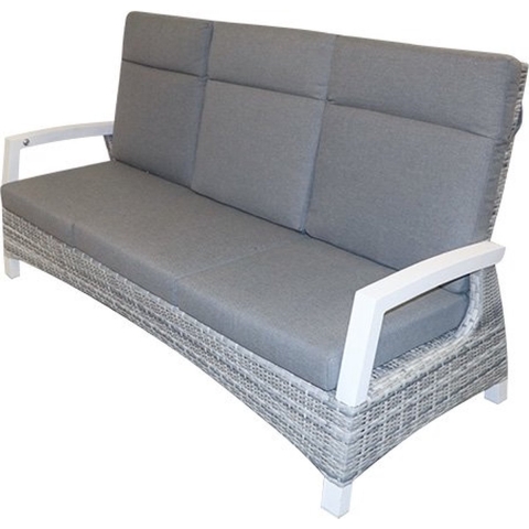 Rovereto 3-zits Loungebank Trestino - OWN