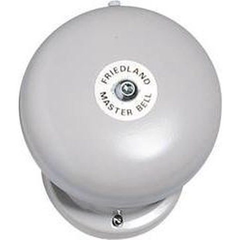 Honeywell 581072 Bel 230 V (max) 100 dBA Grijs