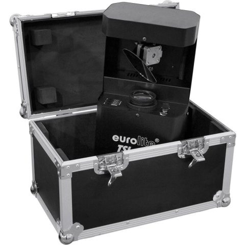 Roadinger Roadinger TSL-100/200 Flightcase (l x b x h) 275 x 503 x 285 mm