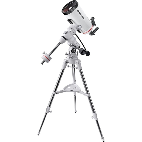 BRESSER Messier Telescoop MC-127/1900 met EQ-4/EXOS1 Montering