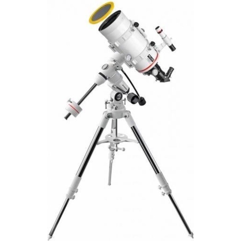 BRESSER Messier MC-152/1900 HEXAFOC EQ-4/EXOS1 Telescoop