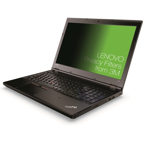 Lenovo 0A61769 Antiverblindingsfilter 35,6 cm (14) Geschikt voor model: Laptop