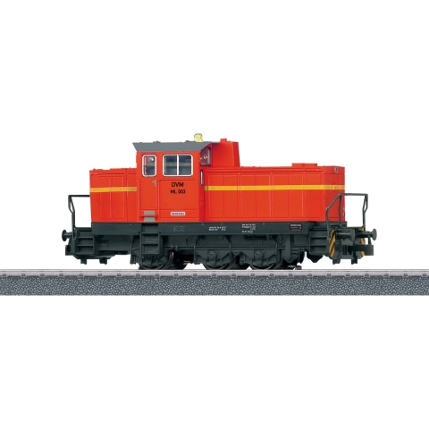 Märklin Start up 36700 H0 diesellocomotief DHG 700 DHG 700