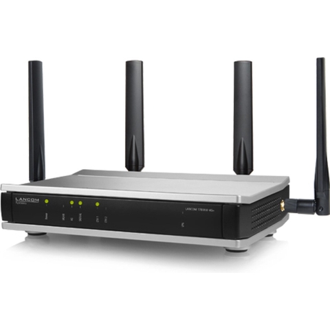 Lancom Systems 1780EW-4G+ VPN-router 1000 MBit/s