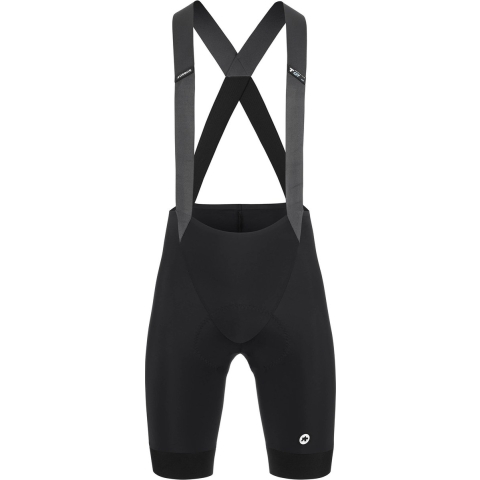 Assos Mille GT bibshort C2 zwart heren L