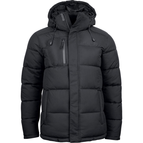Clique 020931 Colorado - Zwart - XS