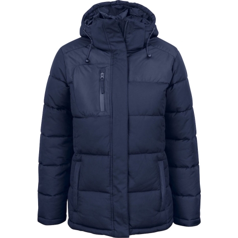 Clique 020932 Colorado Ladies - Dark Navy - XL