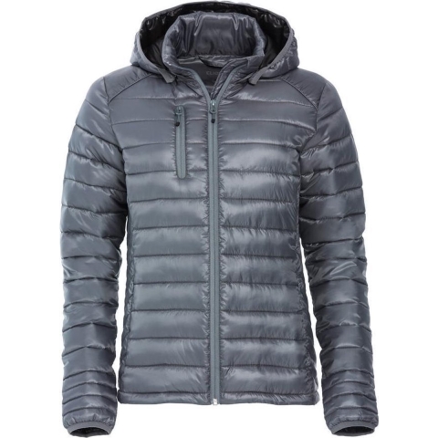 Clique 020977 Hudson Ladies - Grijs - M
