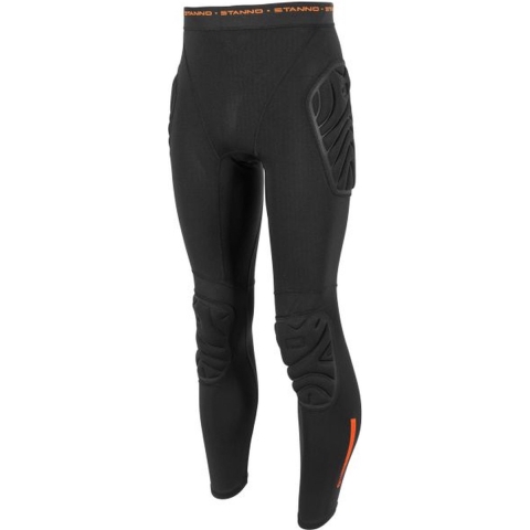 Stanno 425203K Equip Protection Tight Kids - Black - 140