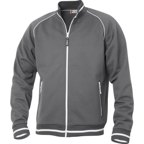 Clique 021053 Craig - Zwart - XL