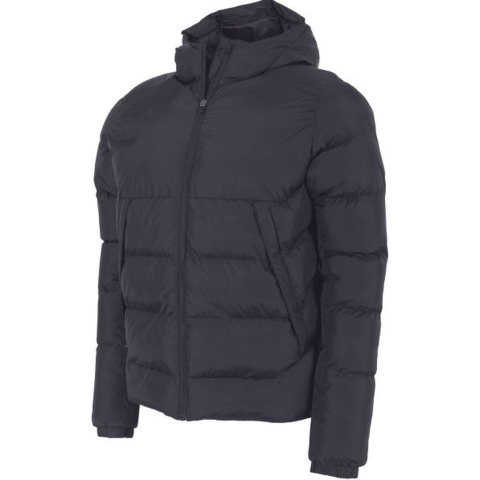 Stanno 456004 Prime Padded Jacket - Anthracite - S